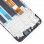 Para OPPO A35 OEM Pantalla LCD Digitalizador Asamblea completa con marco
