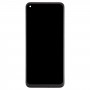 Для OPPO K7x OEM дигитайзер ЖК-экрана в сборе с рамкой