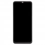 Для OPPO A77 5G OEM РК-екран дигітайзер повна збірка з рамкою