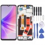 עבור OPPO K10 5G OEM מסך LCD Digitizer הרכבה מלאה עם מסגרת