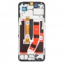 עבור OPPO K10 5G OEM מסך LCD Digitizer הרכבה מלאה עם מסגרת