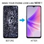 עבור OPPO K10 5G OEM מסך LCD Digitizer הרכבה מלאה עם מסגרת