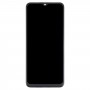 OPPO A17K OEM LCD スクリーンデジタイザー用フレーム付き完全アセンブリ