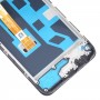 OPPO A17K OEM LCD スクリーンデジタイザー用フレーム付き完全アセンブリ