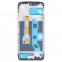 עבור OPPO A1x OEM מסך LCD Digitizer הרכבה מלאה עם מסגרת