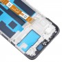 עבור OPPO A1x OEM מסך LCD Digitizer הרכבה מלאה עם מסגרת