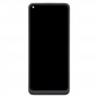 Do OPPO A96 4G OEM Digitizer ekranu LCD Pełny montaż z ramą