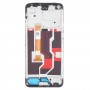 Do OPPO A96 4G OEM Digitizer ekranu LCD Pełny montaż z ramą