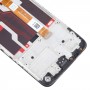 Do OPPO A96 4G OEM Digitizer ekranu LCD Pełny montaż z ramą