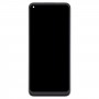 Для OPPO K10 4G OEM ЖК-экран дигитайзер в сборе с рамкой