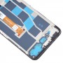 Для OPPO K10 4G OEM ЖК-экран дигитайзер в сборе с рамкой