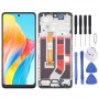 Para OPPO A98 5G OEM Pantalla LCD Digitalizador Asamblea completa con marco