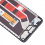 Para OPPO A98 5G OEM Pantalla LCD Digitalizador Asamblea completa con marco