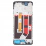 Für OPPO A58 4G OEM LCD Screen Digitizer Vollversammlung mit Rahmen
