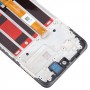 Für OPPO A58 4G OEM LCD Screen Digitizer Vollversammlung mit Rahmen