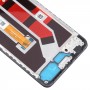 Für OPPO A58 4G OEM LCD Screen Digitizer Vollversammlung mit Rahmen