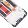 OPPO A38 4G OEM LCD スクリーンデジタイザー用フレーム付き完全アセンブリ