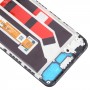 OPPO A38 4G OEM LCD スクリーンデジタイザー用フレーム付き完全アセンブリ
