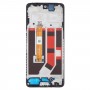 Per OPPO A79 5G OEM LCD Screen Digitizer assemblaggio completo con cornice
