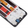 Per OPPO A79 5G OEM LCD Screen Digitizer assemblaggio completo con cornice
