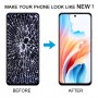 Per OPPO A79 5G OEM LCD Screen Digitizer assemblaggio completo con cornice
