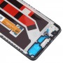 Für OPPO A2 5G OEM-LCD-Bildschirm-Digitizer-Vollmontage mit Rahmen