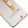 למסך LCD של OPPO K11x OEM עם הרכבה מלאה של Digitizer