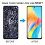 OPPO F23 5G OEM LCD-képernyőhöz teljes szereléssel, digitalizálóval