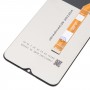 OPPO A58x 5G OEM LCD スクリーンデジタイザー完全アセンブリ用