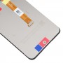 适用于 OPPO A2 5G OEM 液晶屏，带数字转换器完整组装