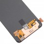 Pour écran LCD AMOLED d'origine OPPO A95 4G ​​avec assemblage complet de numériseur