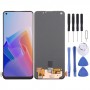 עבור OPPO F21s Pro 5G מסך ​​LCD מקורי AMOLED עם הרכבה מלאה של Digitizer
