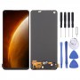 Für Realme Narzo 60 Original AMOLED-LCD-Bildschirm mit Digitizer-Vollmontage