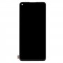 Do oryginalnego ekranu AMOLED Realme GT2 z pełnym montażem Digitizer