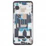 Für Realme GT Neo2T Original AMOLED LCD Screen Digitizer Vollversammlung mit Rahmen