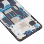Für Realme GT Neo2T Original AMOLED LCD Screen Digitizer Vollversammlung mit Rahmen