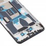 Für Realme GT Neo2T Original AMOLED LCD Screen Digitizer Vollversammlung mit Rahmen