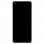Do oryginalnego pełnego Digitizera ekranu AMOLED Realme GT2 z ramą