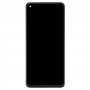 Für Realme GT Neo 3T RMX3372 RMX3371 Original AMOLED LCD Screen Digitizer Vollversammlung mit Rahmen