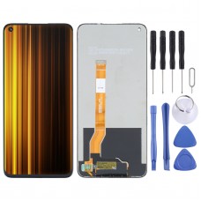 Для Realme Q5 RMX3478 OEM РК-екран із дигітайзером у повній комплектації 