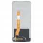 Para pantalla LCD OEM Realme Q5 RMX3478 con ensamblaje completo de digitalizador