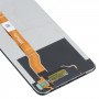 Para pantalla LCD OEM Realme Q5 RMX3478 con ensamblaje completo de digitalizador