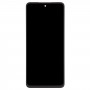 למסך LCD של Realme 12 5G OEM עם הרכבה מלאה של Digitizer