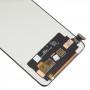 适用于 OPPO Reno7 Pro 5G TFT 材质 OEM 液晶屏，带数字转换器完整组装