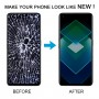 OPPO Reno8 Pro 5G TFT Material OEM -LCD-näyttö digitoijalla koko kokoonpanolla