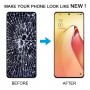 Для OPPO Reno8 Pro+ TFT материал OEM ЖК-экран с дигитайзером в полной сборке