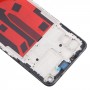 适用于 OPPO Reno5 Z 原装 AMOLED 液晶屏数字化仪全组装带框架