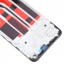 För OPPO F19 Original AMOLED LCD-skärm Digitizer full montering med ram