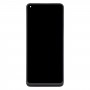 Écran LCD AMOLED d'origine pour OPPO Reno6 Lite, assemblage complet avec cadre