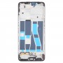 Для OPPO A94 5G Оригінальний AMOLED РК-екран Дигітайзер Повна збірка з рамкою